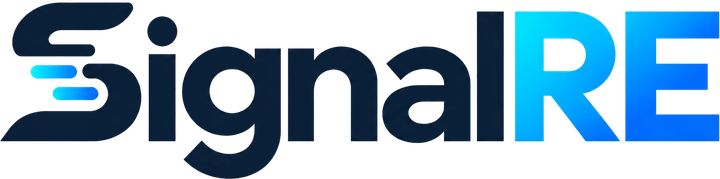 SignalRE